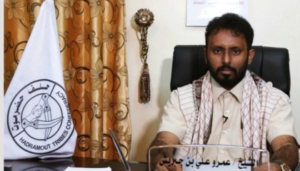 وكيل أول حضرموت يهنئ الرئيس والقيادة السياسية بالذكرى الـ56 لثورة 26 سبتمبر
