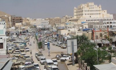 وكيل وزارة الصحة تتفقد الخدمات الصحية بمستشفيات تريم والقطن بحضرموت