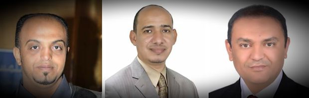 السودي وبن يحيى يمثلان اليمن في  كونجرس الاتحاد الآسيوي للصحافة الرياضية والدبعي يخوض انتخابات المكتب التنفيذي