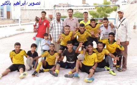 إتحاد حي السلام يكتسح الوصل ويبلغ نهائي البطولة الرمضانية لكرة اليد