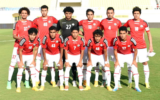 منتخبنا الأولمبي يشارك في التصفيات الآسيوية