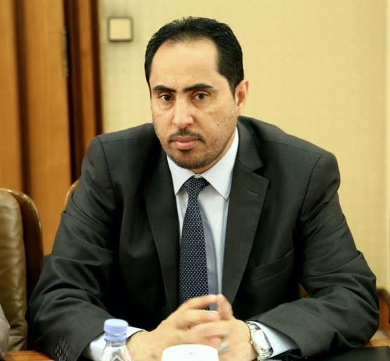 الداعري  يبارك نجاح دورة مرشدات حضرموت ويؤكد ان حضرموت في الصدارة  