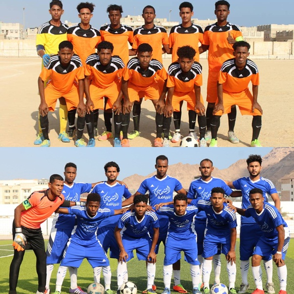 اليوم في بارادم .. التضامن وسمعون تحضيراً لدور الثمانية في دوري التحرير