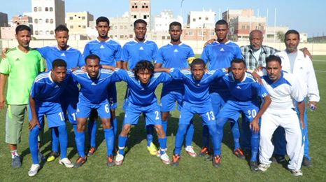  التضامن وسلام الغرفة يحققان الفوز الاول بدوري الثانية 