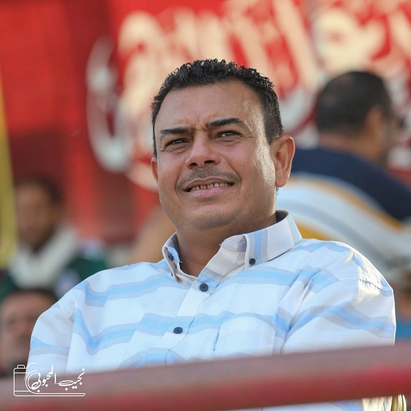 الحسني يشكر كل من ساهم في إنجاح النسخة الـ19 لكأس عدن لكرة القدم الخماسية للشركات والمؤسسات