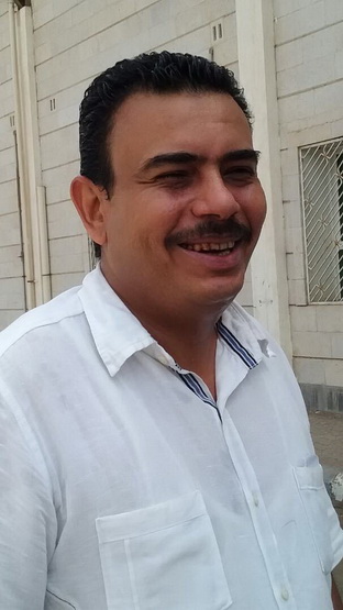 الحسني يشيد بنجاح الدورة الانعاشية لمدربي عدن لكرة القدم