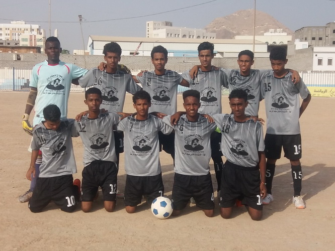  في البطولة الكروية للناشئين  بساحل حضرموت .. هلال فوه يواصل عروضه القوية والأهلي يشعل التنافس 