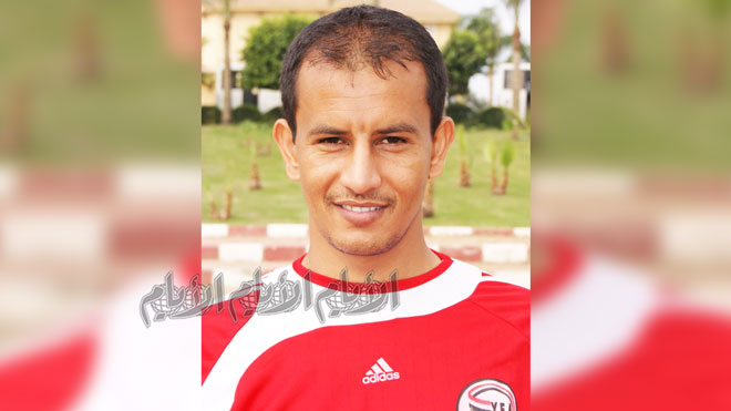منصر باحاج: أعشق النوارس والإصابة حرمتني من الأزرق