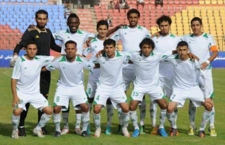 اليرموك بطل النخبة .. وشعب حضرموت وصيفا والصقر ثالثا