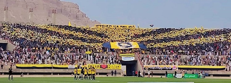 "بن طليب" يهني الاتفاق ويشيد برابطتي الفريقين.