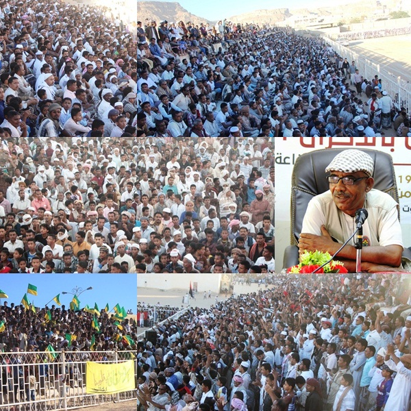عشق الرياضة بحضرموت الوادي جمهور لا يجد من يقدره