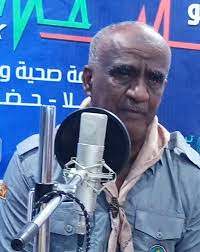 القائد الكشفي حامد باحارث رئيساً للجنة الحماية بجمعية الكشافة والمرشدات اليمنية