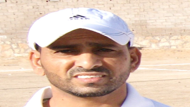 خالد بحمد يقود وحدة شحير في كأس حضرموت