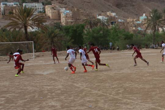  الجمعة اختتام الجولة الأولى من دوري بابكر بدوعن