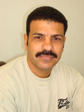 رائد نعمان  رئيساً لإتحاد الملاكمة