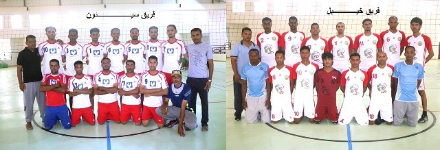  خيبل وسيئون يفوزان في اليوم الثاني في تجمع سيئون لطائرة كأس الرئيس