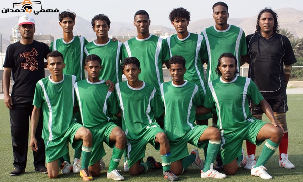 فوز صعب لشباب القارة على هلال فوه في كأس حضرموت 