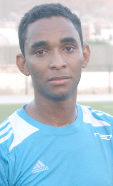 عماد منصور يلتحق بالمنتخب الأولمبي 