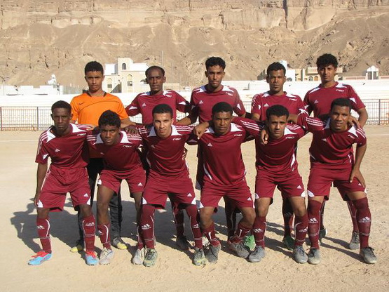 الريان يفوز على الهلال في ثالثة وادي حضرموت