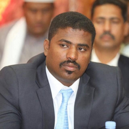 الوكيل باضاوي  ..  يدعوا الى تفاعل الرأسمال الخاص مع فئة الشباب وتقديم مساهماتهم المجتمعية .. 
