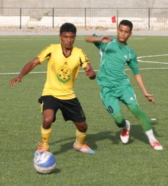  اليوم اربع مواجهات في افتتاح اياب دوري النخبة 