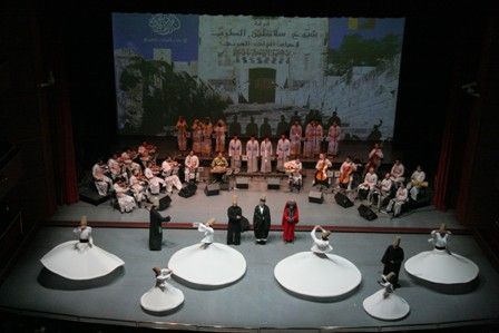 الإسبوع الثقافي السوري باليمن