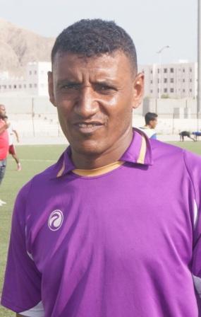 حارس الشعب : مباراتنا امام التلال غدا هامة وكنا الافضل امام الصقر