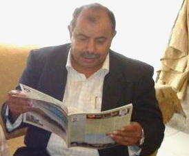 الخنبشي يشيد بدوعن الرياضي