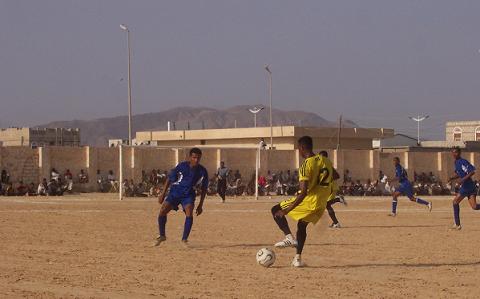 سمعون يضمن البقاء ورحبان في انتظار لقاء الحسم وعودة اهلي الحالمة