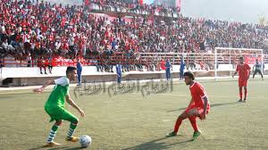 اليوم.. جولة خامسة مثيرة وحاسمة للدوري التنشيطي تجمع عدن