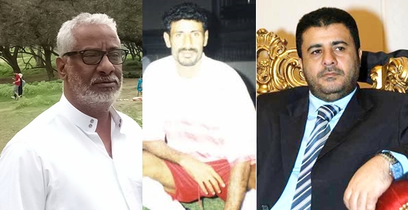  بن ربيعه يعود إلى أرض الوطن سالما معافى
