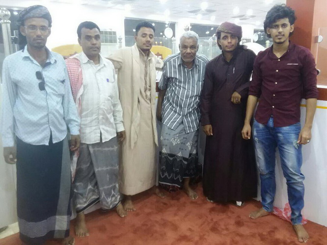 مدودة بطلا وسيئون وصيفا في التصفيات النهائية لبطولة حضرموت للشطرنج