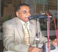 بدأت بتنفيذ الاتفاقية مع شركة توتال .. جامعة حضرموت تدشن برنامج المحاضرات الثقافية ورئيس الجامعة يلقي محاضرة حول البرنامج الانتخابي لفخامة رئيس الجمهورية 