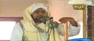 العلامة عمر بن حفيظ : الغلو والتشدد لا ينبع إلا من غباء وعدم معرفة علمية دينية 
