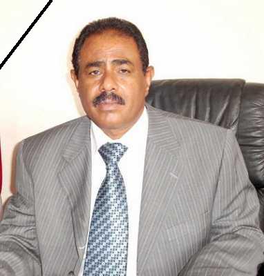  رئاسة مؤتمر حضرموت الجامع تنعي وفاة المهندس عوض السقطري وتؤكد بأن رحيله خسارة على حضرموت والوطن