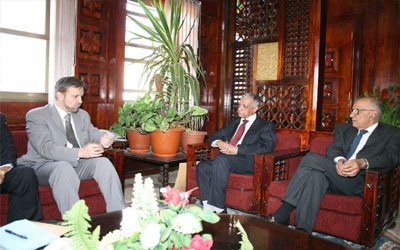 النقد الدولي: اصدار الصكوك الاسلامية في اليمن سيوسع قاعدتها التمويلية 