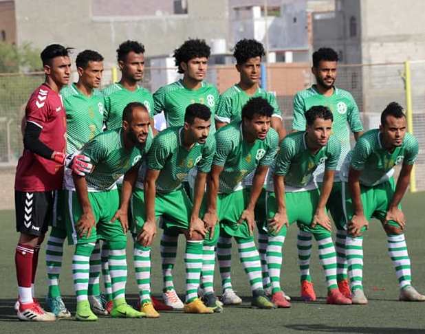 المنصورة يتصدر مؤقتا والوحدة يصالح جماهيره في افتتاح الجولة الثانية من الدوري العدني