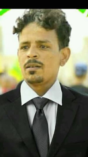 الكابتن مراد الحضيري في تجربة تدريبية جديدة خارج حضرموت