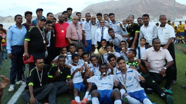 غدا انطلاقة بطولة كرة القدم لطلاب كليات جامعة حضرموت 
