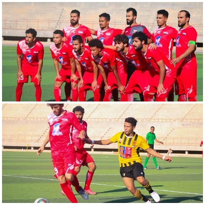 أهلي صنعاء يحصد البرونز وثالث الدوري 