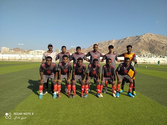 إتحاد الشرطة يفتتح مشواره في كأس حضرموت الثامنة  بمواجهة  النخبة