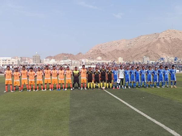 سمعون يفوز على التضامن بأربعة أهداف مقابل هدفين بركلات الترجيح في مباراة دراماتيكية مثيرة شهدها ملعب بارادم 