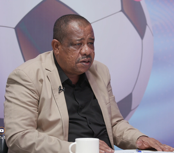 نائب رئيس لجنة كأس حضرموت... جمهورنا من أرسل رسالة المحبة والسلام وهو حريص على مواصلة رحلة التميز والعطاء