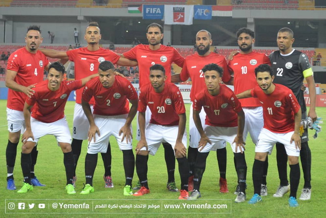 اليوم .. منتخبنا الوطني يواجه سوريا  
