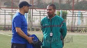 تشكيل الجهاز الفني للمنتخب الوطني الأولمبي