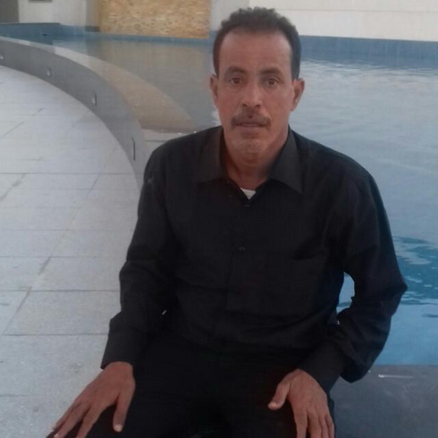علي بن شحنة رئيسا لنادي وحدة شحير الرياضي 