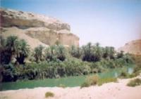 سيدة الطبيعة في وادي عدم ، "ساه".. مدينة الكهوف والمغارات والأساطير العجيبة