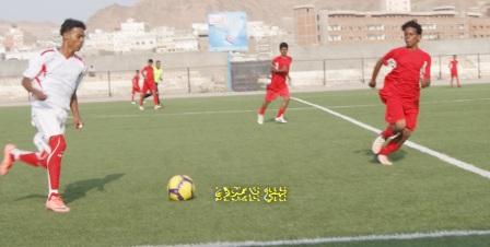 الشعب يدك مرمى شباب روكب بسداسية بدوري الشباب