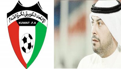 الفهد يعلن تأجيل اجتماع الكويت لرؤساء اتحادات الكرة الخليجية إلى أجل غير مسمى