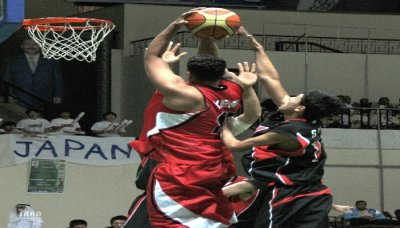  المنتخب الوطني يخسر من اليابان ويحل ثانيا في مجموعته